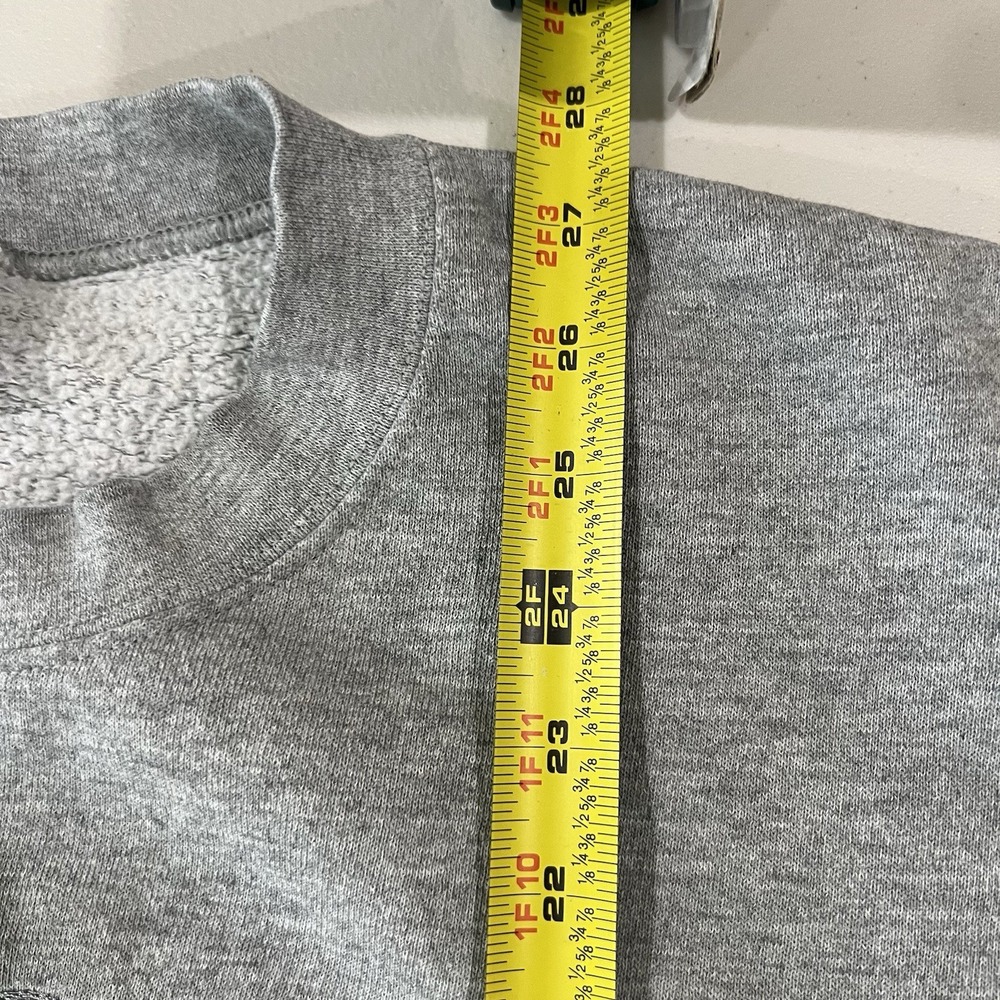 Vintage Ohio State Buckeyes Script Embroidered Cr… - image 6